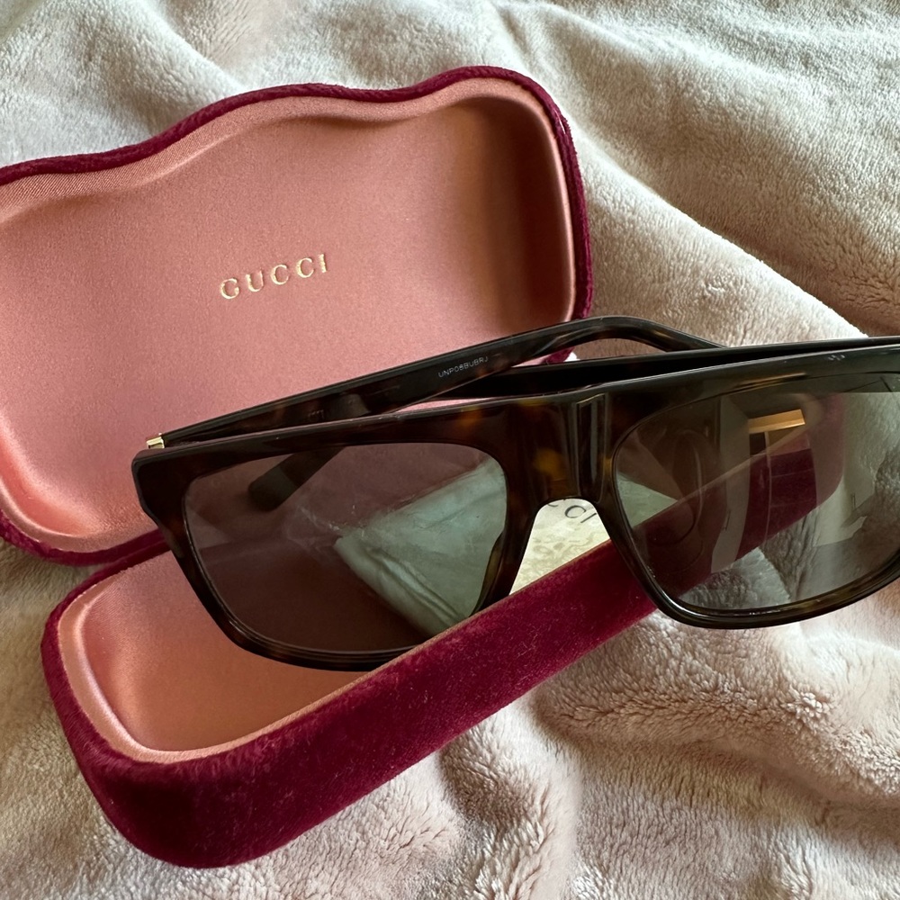 Gucci Sunglasses